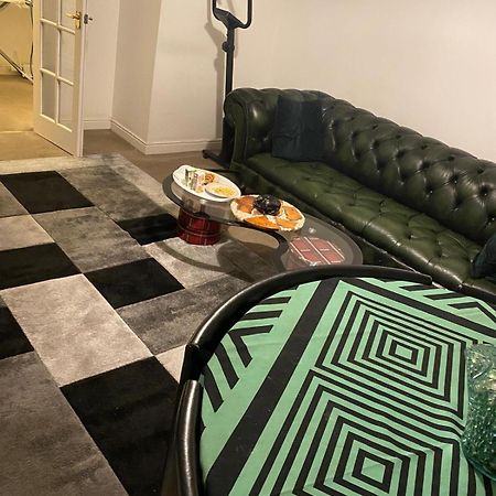 The Right Place. A Fabulous/Cozy Double Room London Exterior foto