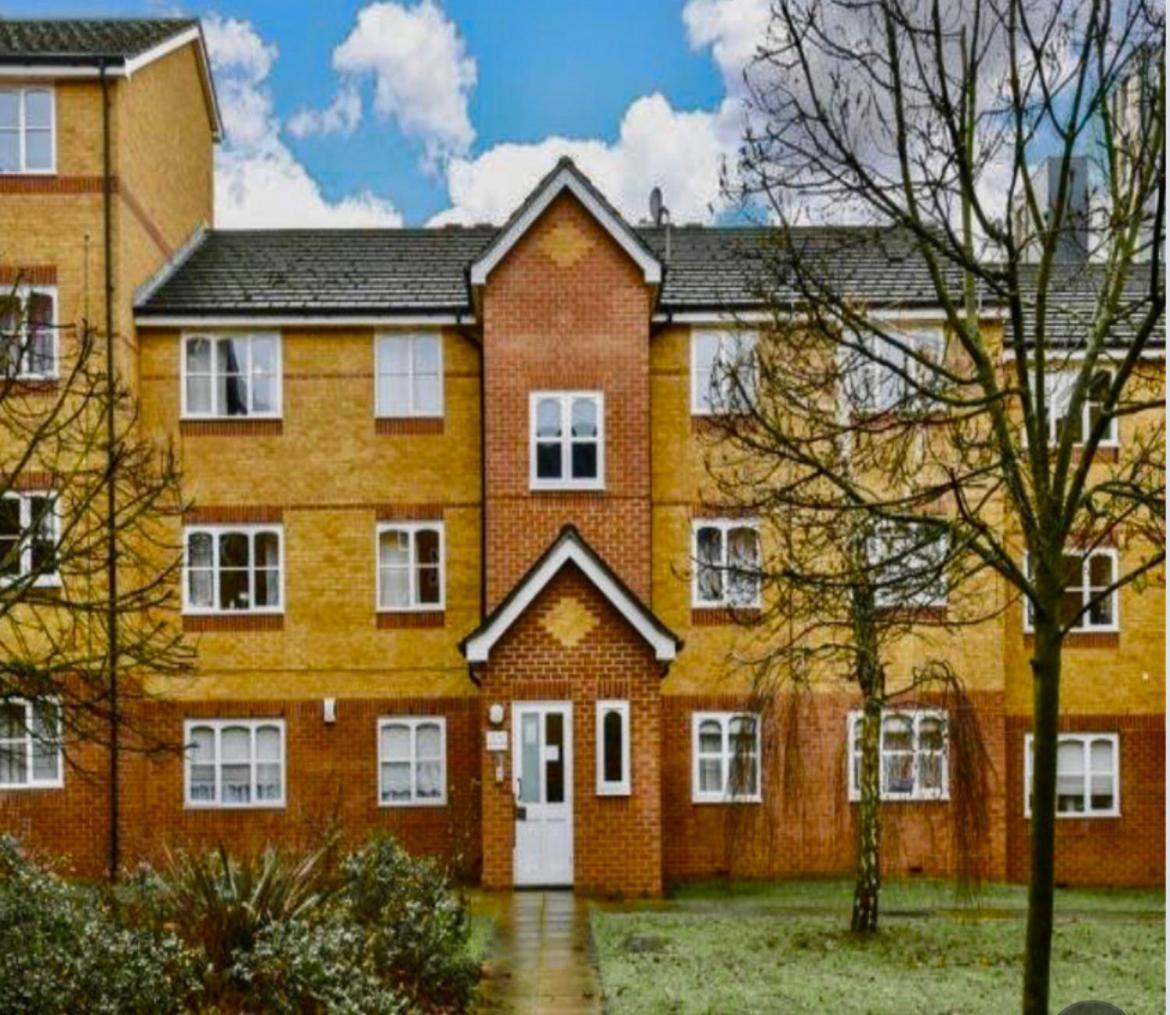 The Right Place. A Fabulous/Cozy Double Room London Exterior foto
