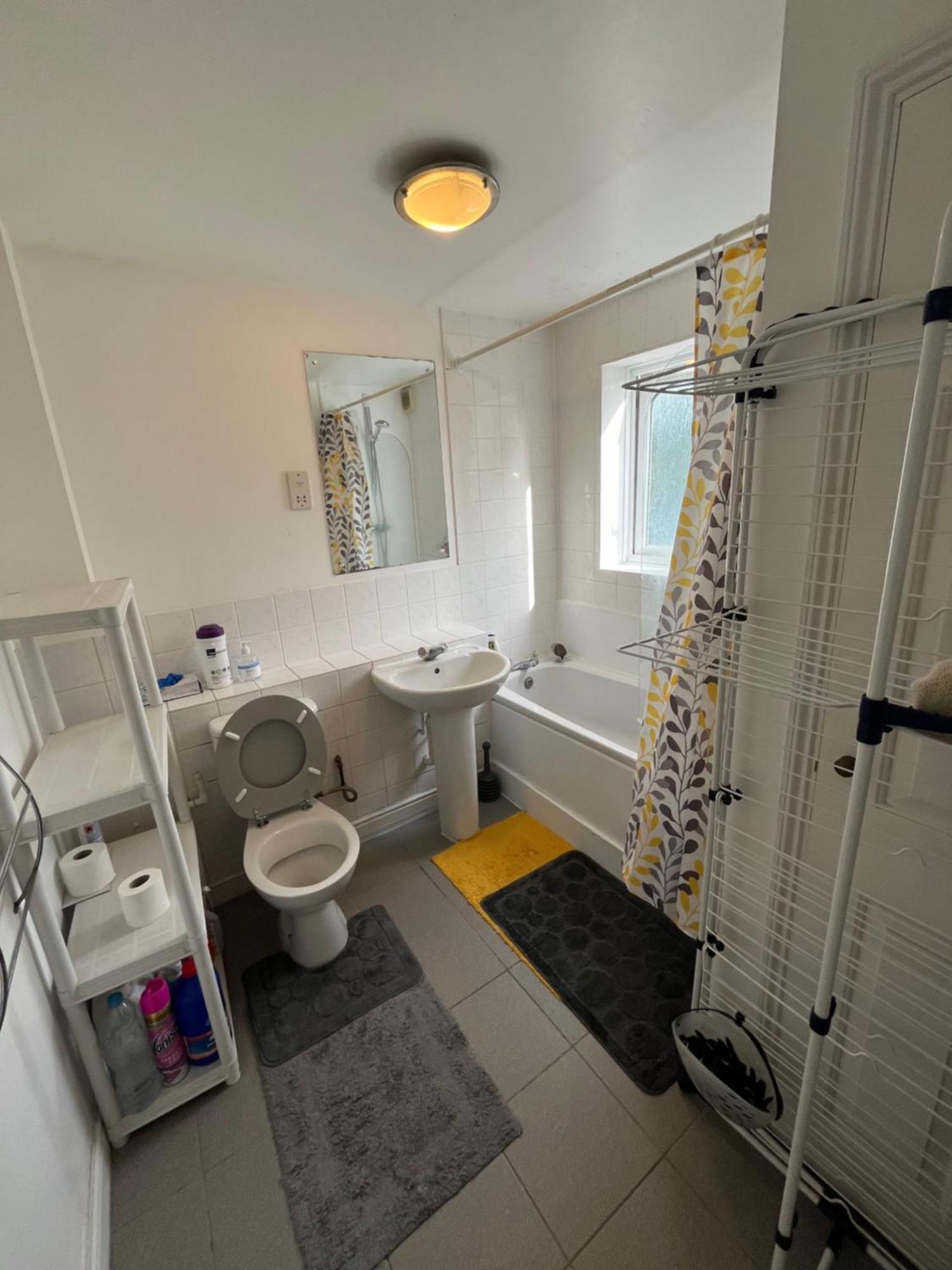 The Right Place. A Fabulous/Cozy Double Room London Exterior foto