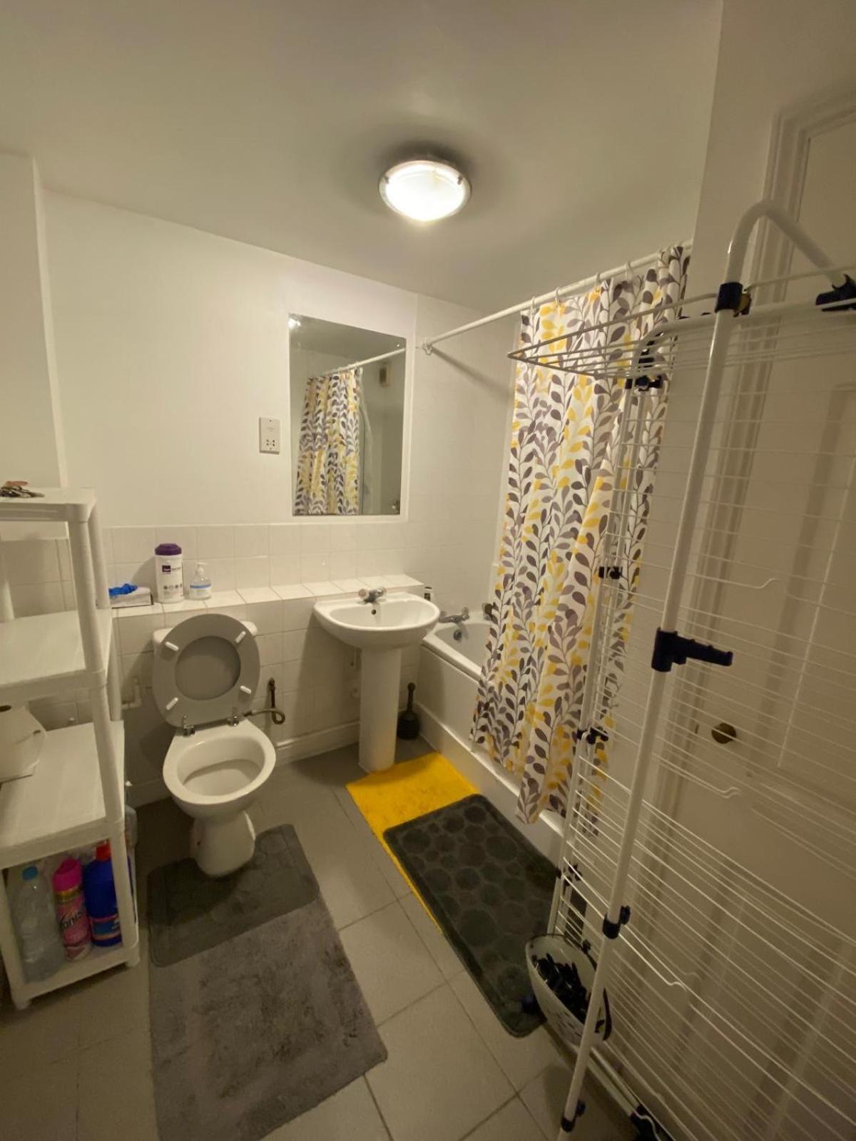 The Right Place. A Fabulous/Cozy Double Room London Exterior foto