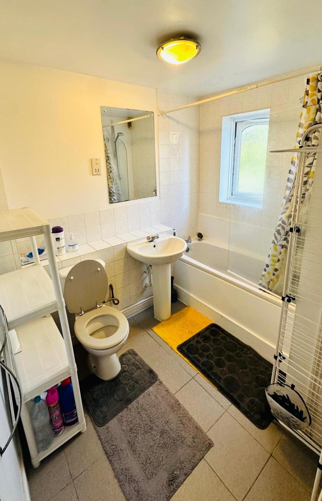 The Right Place. A Fabulous/Cozy Double Room London Exterior foto
