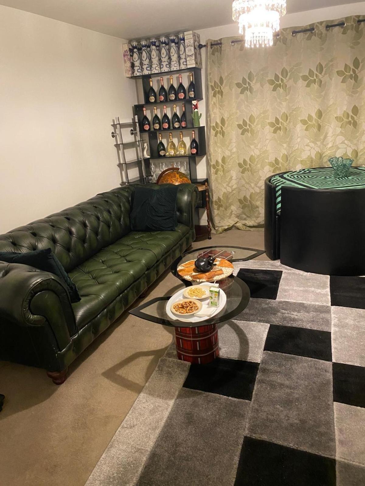 The Right Place. A Fabulous/Cozy Double Room London Exterior foto