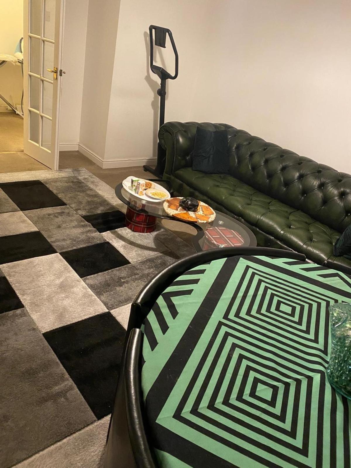 The Right Place. A Fabulous/Cozy Double Room London Exterior foto